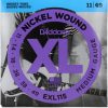 D’addario EXL115