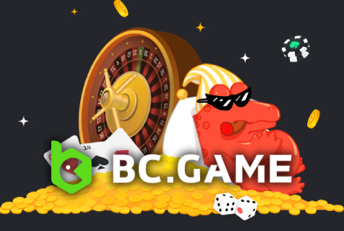 Download BC Game App Your Gateway to Exciting Gaming