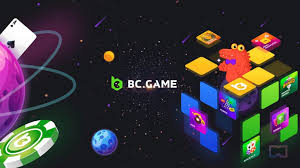 Exploring BC.GAME Crypto Casino A World of Blockchain Gaming
