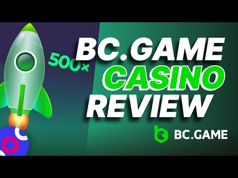 Exploring BC.Game No Deposit Bonuses for Online Gamblers