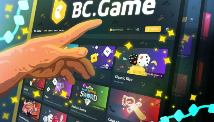 How to Easily Download the BC.Game App for a Seamless Gaming Experience