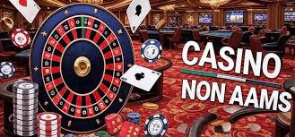 Casinò Non AAMS Scopri le Migliori Opzioni di Gioco Online -1979887451