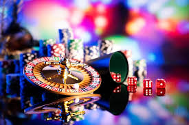 Discover the Thrills of Online Casino Bets24