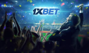 Download the 1xBet App for an Enhanced Betting Experience 1064734111