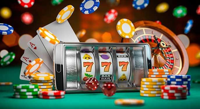 Experience Thrilling Gaming at WinsMania Casino & Sportsbook