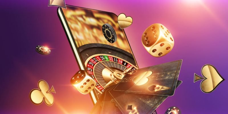 Explore the Thrilling World of Multiplayer Casino Games for Social Fun