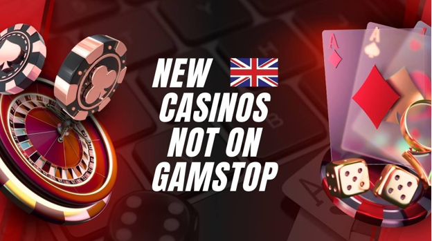 Exploring Casinos Not on Gamstop UK A Comprehensive Guide -1848091388