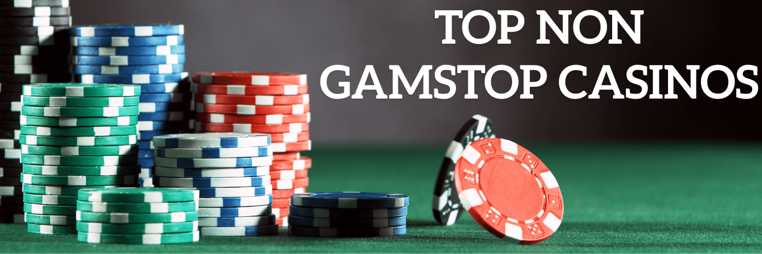 Exploring Casinos Not Registered on Gamstop -1814620576