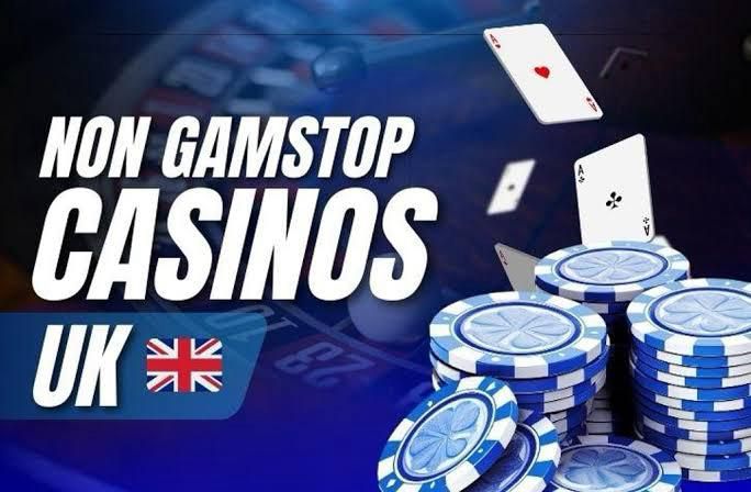 Exploring Non GamStop Casinos A Comprehensive Guide 1107253470