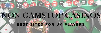 Exploring Non GamStop Casinos Your Ultimate Guide