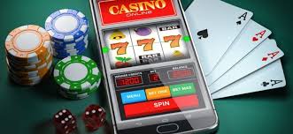 Online Casinos Offering Multi-Stage Welcome Bonuses