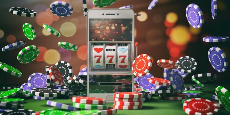 Online Casinos Offering Multi-Stage Welcome Bonuses