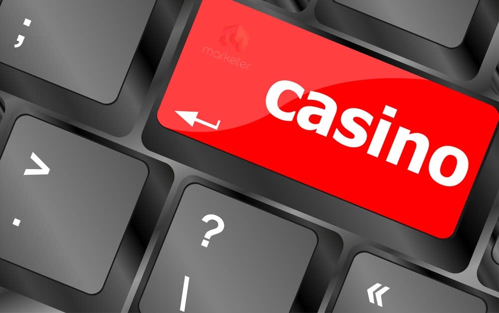 The Rise of Anonymous Online Gambling The Rise of Anonymous Online Gambling
