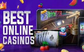 Top Casino Platforms with Advanced Technology Features