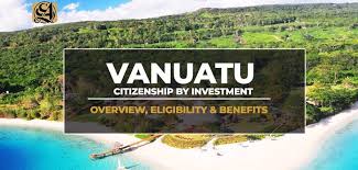 Understanding the Costs of Vanuatu Citizenship by Investment -2139461107