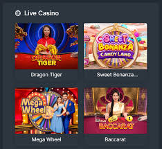 Всё о live играх на