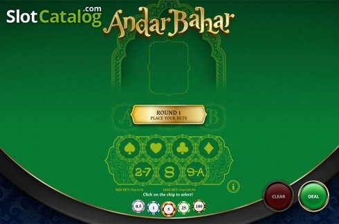 Andar Bahar Demo Khelne Ka Anokha Anubhav Aapke Mobile Par