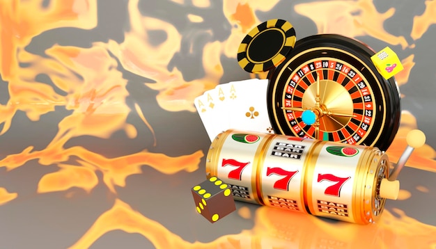 Casino Slots Angels New Your Ultimate Gaming Experience