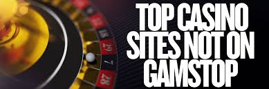 Explore Online Casinos Not Blocked by Restrictions for Uninterrupted Gaming