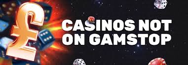 Exploring Non Gamstop Casinos A Comprehensive Guide 1022071721