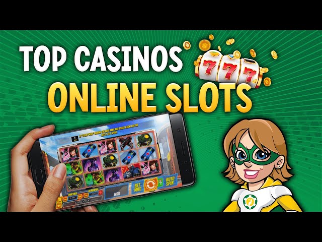 Игровые автоматы в Gamdom Casino Погружение в мир онлайн азартных игр
