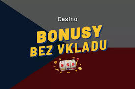 Nové casino online CZ – Zábava a šance na výhru