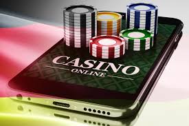 Oppdag Norges Beste Nettcasinoer med norgescasino24.com