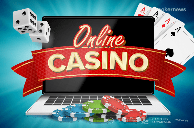 The Ultimate Guide to Casino Jokabet