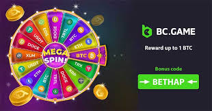 Unlocking the Excitement BC.Game Online Casino in India