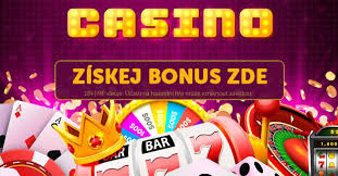 Zahraniční online casino Vstupte do světa her a zábavy