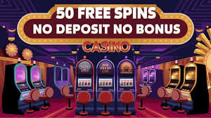 50 Free Spins No Deposit - Unlock Your Bonus Today! 50 Free Spins No Deposit - Unlock Your Bonus Today!