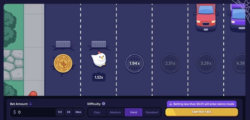 Exploring the Thrills of Canada's Mission Uncrossable Casino Gaming Experience