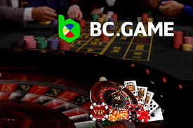 BC.Game Bet Nigeria Your Ultimate Gaming Destination -813150841