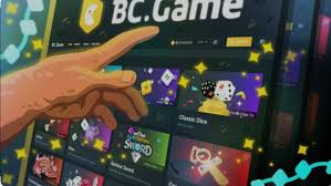 Casino BC.Game France  Plongez dans l'univers des jeux en ligne