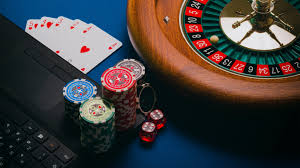 Casino UK Online 2024 The Future of Online Gambling