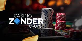 De Beste Online Casino's Zonder CRUKS Een Uitgebreide Gids