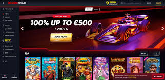 Descubre QuickWin Casino España La Mejor Experiencia de Juego en Línea -852193575