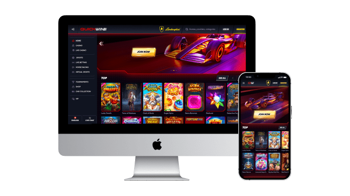 Descubre QuickWin Casino España Tu destino de juegos en línea -849604419