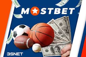 Discover the Thrilling World of Mostbet Your Ultimate Casino Experience
