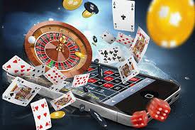 Discovering the Excitement of God55 Casino Your Ultimate Gambling Destination