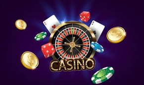 Discovering the Excitement of God55 Casino Your Ultimate Gambling Destination