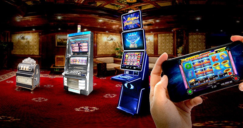 Experience Excitement at Online Casino Savanna Wins