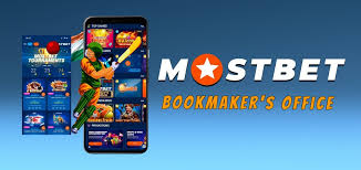 Experience Online Gaming Excellence with Mostbet Experience Online Gaming Excellence with Mostbet