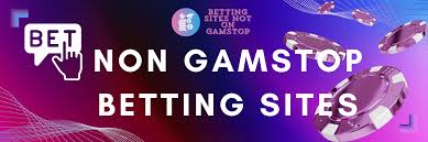 Exploring Non GamStop Sports Betting Sites A Comprehensive Guide -1653805919