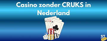 Geen CRUKS Casino Speel Vrij en Veilig Geen CRUKS Casino Speel Vrij en Veilig