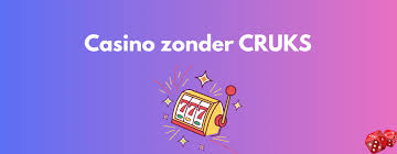 Goksites zonder CRUKS De Toekomst van Online Gokken 1258140018