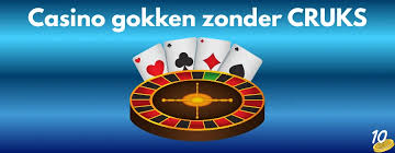 Goksites zonder CRUKS De Toekomst van Online Gokken 1258140018