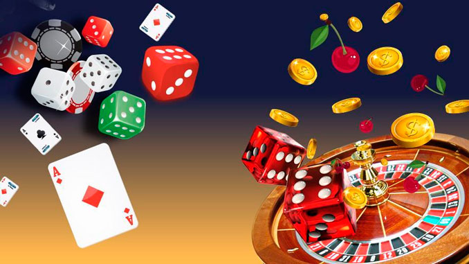 Joker's Ace Casino Your Ultimate Gaming Destination