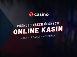 Kasina Online Všechno, co potřebujete vědět o online hazardu Kasina Online Všechno, co potřebujete vědět o online hazardu