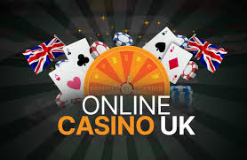 Online Casino Operators in the UK A Comprehensive Overview